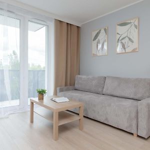 Studio met een King Size Bed